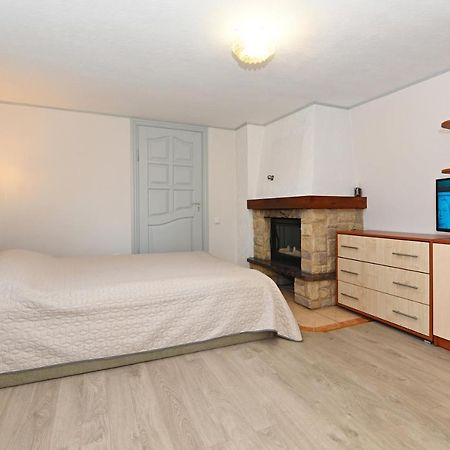 Apartament Almuka Połąga Zewnętrze zdjęcie