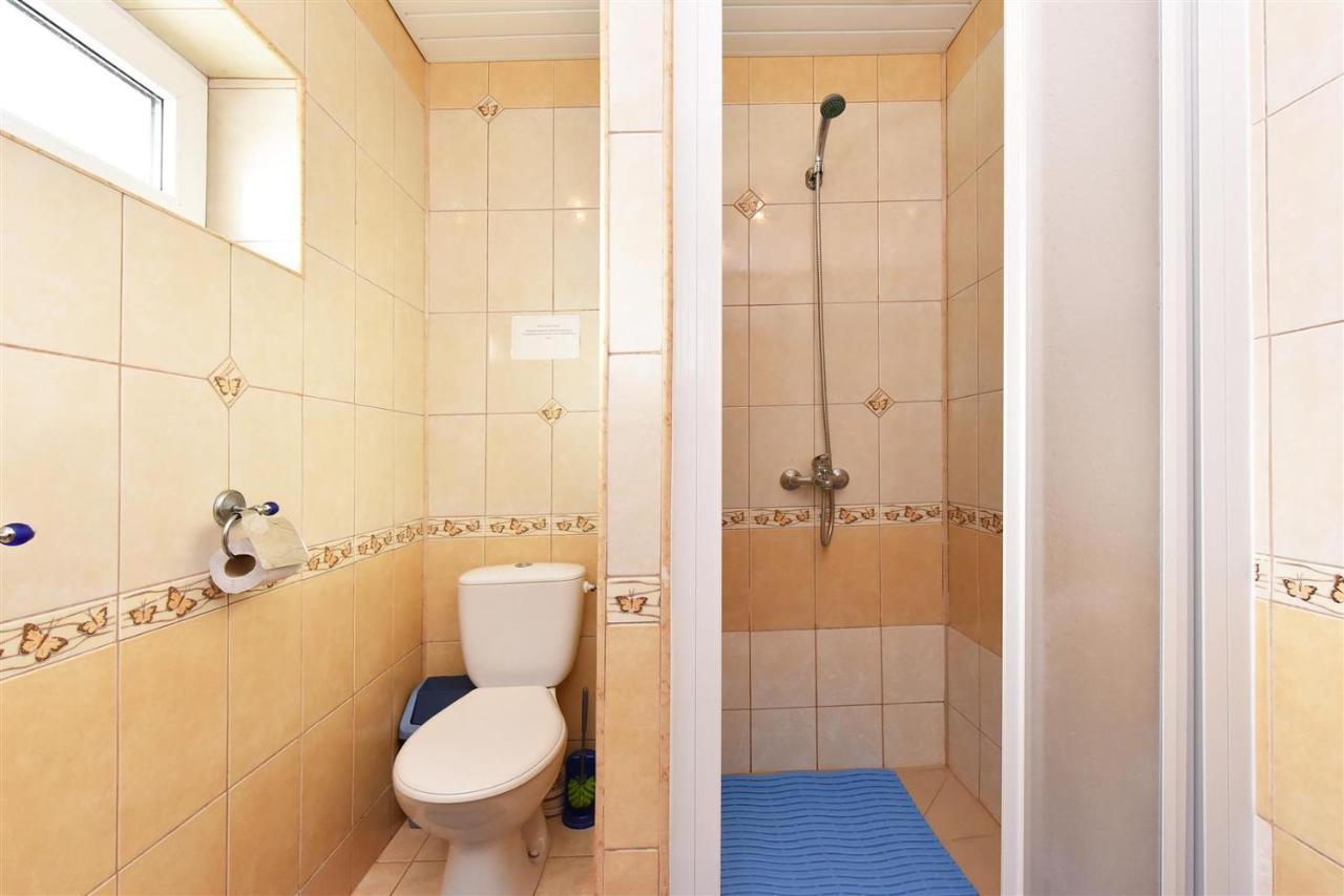 Apartament Almuka Połąga Zewnętrze zdjęcie