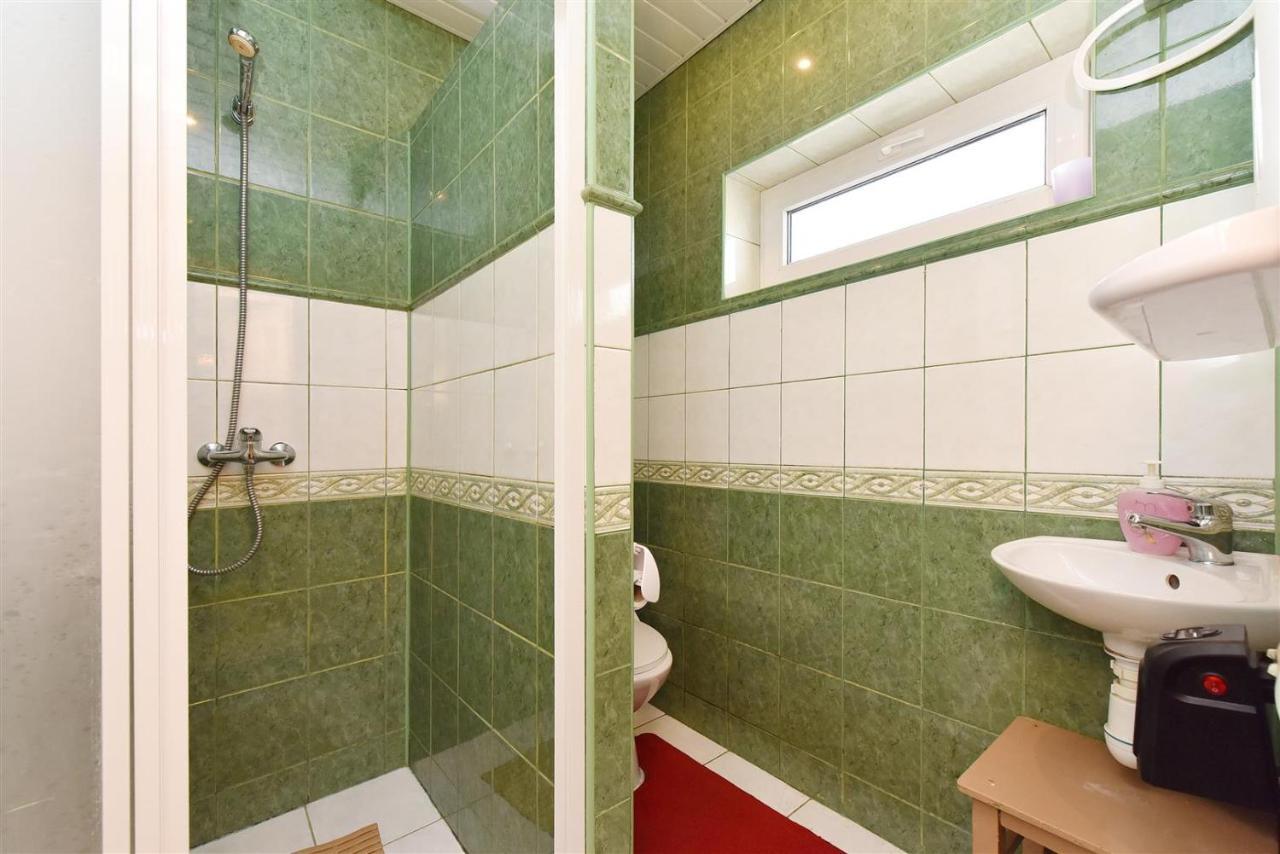 Apartament Almuka Połąga Zewnętrze zdjęcie