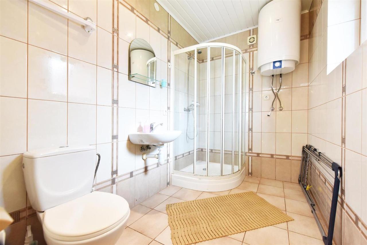 Apartament Almuka Połąga Zewnętrze zdjęcie